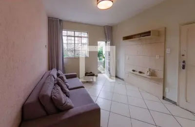 Apartamento para venda - barroca, 3 quartos,  110 m² - belo horizonte