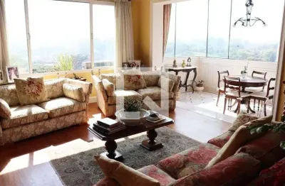 Apartamento para venda - vila nova conceição, 2 quartos,  216 m² - são paulo