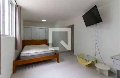 Apartamento para venda - bom retiro, 1 quarto,  48 m² - são paulo