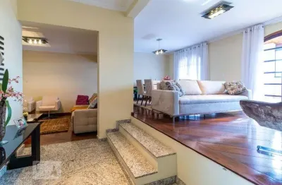 Casa para venda - jardim miriam, 3 quartos,  260 m² - são paulo
