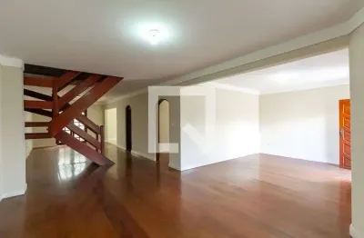 Casa para venda - nova petrópolis, 4 quartos,  357 m² - são bernardo do campo