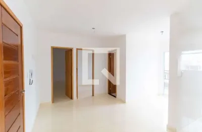 Apartamento para venda - cidade patriarca, 2 quartos,  56 m² - são paulo