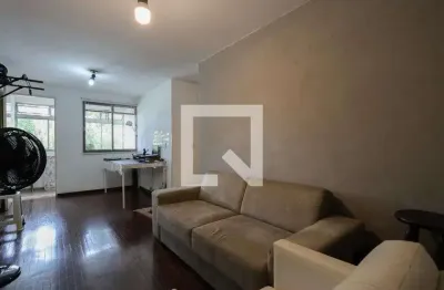 Apartamento para venda - santana, 2 quartos,  63 m² - são paulo