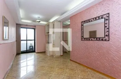 Apartamento para venda - tatuapé, 3 quartos,  62 m² - são paulo