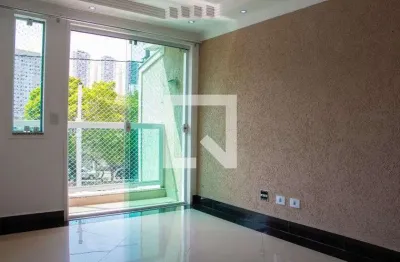 Casa para venda - jardim éster yolanda, 2 quartos,  105 m² - são paulo