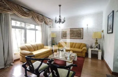Casa para venda - água fria, 4 quartos,  254 m² - são paulo