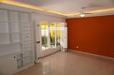 Casa para venda - pinheiros, 3 quartos,  203 m² - são paulo