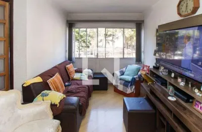 Apartamento para venda - tucuruvi, 2 quartos,  64 m² - são paulo