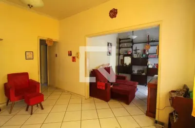Casa para venda - engenho novo, 3 quartos,  250 m² - rio de janeiro