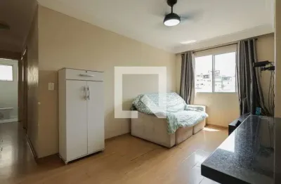 Apartamento para venda - santana, 2 quartos,  57 m² - são paulo