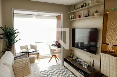 Apartamento para venda - quitaúna, 2 quartos,  55 m² - osasco