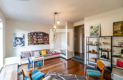 Casa para venda - butantã, 3 quartos,  215 m² - são paulo