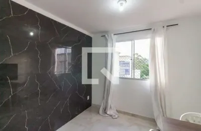 Apartamento para venda - itaquera, 2 quartos,  44 m² - são paulo