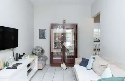 Casa com 2 quartos à venda na Rua Doutor Washington Luís, Centro, Guarulhos