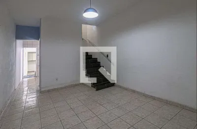 Casa com 2 quartos à venda na Rua Adão Delphino, Sacomã, São Paulo