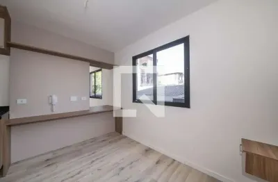 Kitnet / stúdio para venda - jabaquara, 1 quarto,  16 m² - são paulo
