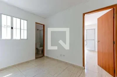 Casa para venda - jardim brasil , 1 quarto,  40 m² - são paulo