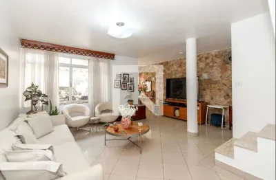 Casa para venda - santo amaro , 4 quartos,  179 m² - são paulo