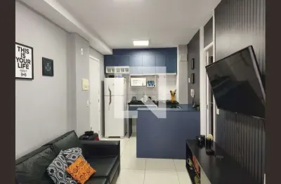 Apartamento para Venda - Liberdade, 1 Quarto,  35 m² - São Paulo