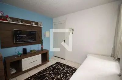 Apartamento para venda - partenon, 2 quartos,  43 m² - porto alegre