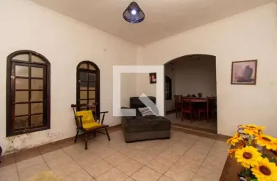 Casa para venda - vila rosália, 2 quartos,  253 m² - guarulhos