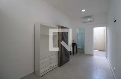 Kitnet / stúdio para venda - barão geraldo - centro, 1 quarto,  19 m² - campinas