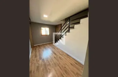 Casa para venda - vila leopoldina, 2 quartos,  90 m² - santo andré