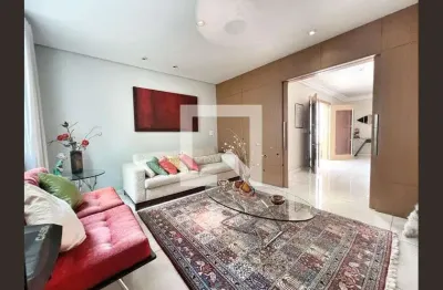 Casa para venda - mangabeiras, 5 quartos,  450 m² - belo horizonte
