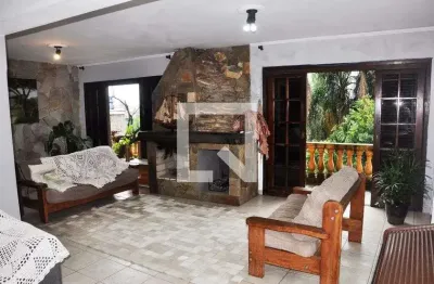 Casa para venda - freguesia do ó, 5 quartos,  600 m² - são paulo
