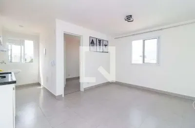 Apartamento para venda - jardim sao luis, 2 quartos,  39 m² - são paulo
