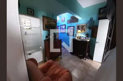 Apartamento para venda - centro, 3 quartos,  70 m² - rio de janeiro