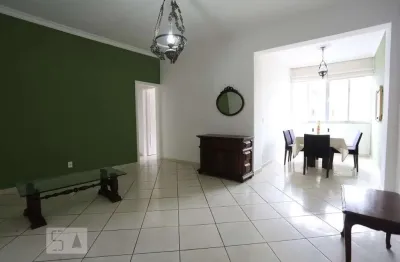 Apartamento para venda - copacabana, 3 quartos,  115 m² - rio de janeiro
