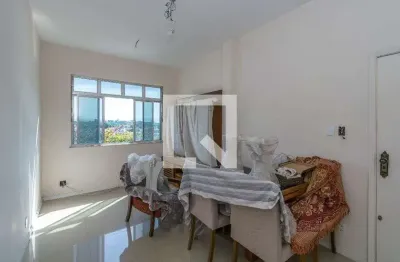 Apartamento para venda - olaria, 3 quartos,  100 m² - rio de janeiro
