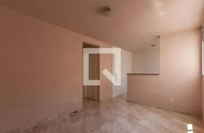 Apartamento para venda - são joão batista, 2 quartos,  49 m² - belo horizonte