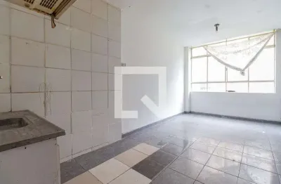 Apartamento para venda - liberdade, 1 quarto,  25 m² - são paulo