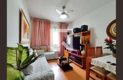 Apartamento para venda - tijuca, 2 quartos,  74 m² - rio de janeiro