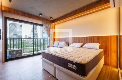 Kitnet / stúdio para venda - pinheiros, 1 quarto,  25 m² - são paulo