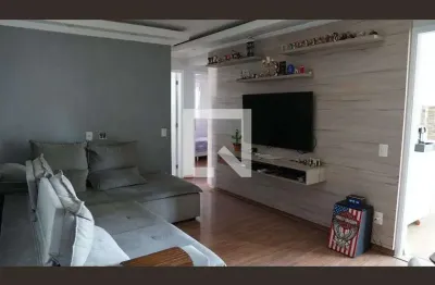 Apartamento para venda - portal do morumbi, 3 quartos,  85 m² - são paulo