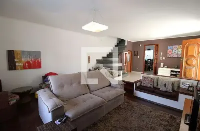 Casa para venda - mandaqui, 4 quartos,  172 m² - são paulo
