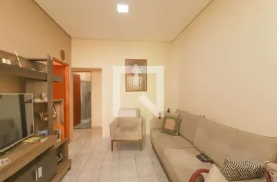 Casa para venda - são camilo, 3 quartos,  121 m² - jundiaí