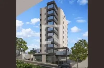 Apartamento para venda - indaiá, 4 quartos,  135 m² - belo horizonte