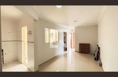 Apartamento para venda - vila metalúrgica, 2 quartos,  48 m² - santo andré
