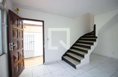 Casa para venda - itaquera, 2 quartos,  100 m² - são paulo