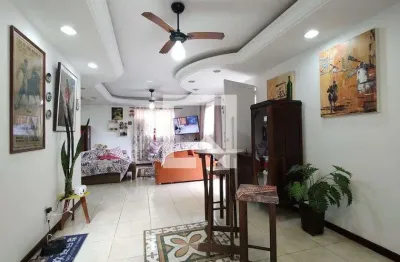 Casa / sobrado em condomínio para venda - taquara, 4 quartos,  500 m² - rio de janeiro