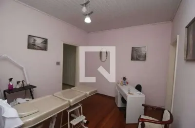 Casa com 2 quartos à venda na Rua Padre Estevão Pernet, Tatuapé, São Paulo
