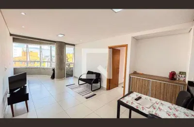 Apartamento para venda - jardim bela vista, 2 quartos,  95 m² - santo andré