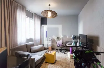 Kitnet / stúdio para venda - santa efigênia, 1 quarto,  49 m² - belo horizonte