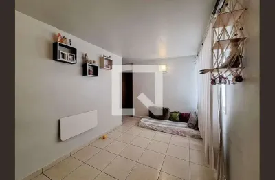 Apartamento para Venda - Santana, 2 Quartos,  48 m² - São Paulo