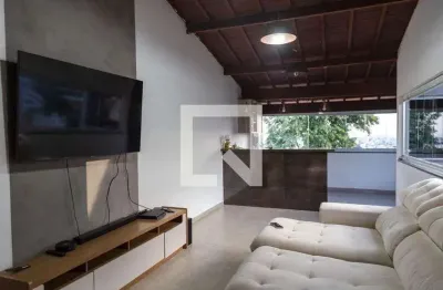 Casa para venda - parque continental ii, 5 quartos,  250 m² - guarulhos