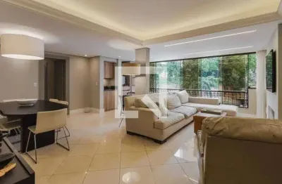 Apartamento para venda - higienópolis, 3 quartos,  116 m² - porto alegre